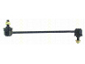 šarnyro stabilizatorius