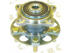 AUTOKIT 01.97655 rato guolio komplektas 
 Ašies montavimas/vairavimo mechanizmas/ratai -> Rato stebulė/montavimas -> Rato guolis
MR594443