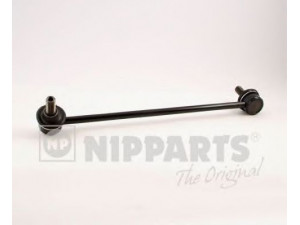 NIPPARTS J4974022 šarnyro stabilizatorius 
 Ašies montavimas/vairavimo mechanizmas/ratai -> Stabilizatorius/fiksatoriai -> Savaime išsilyginanti atrama
51320-SAA-003, 51320-SEL-T01