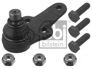 FEBI BILSTEIN 18061 atramos/vairo trauklė 
 Ašies montavimas/vairavimo mechanizmas/ratai -> Sujungimai -> Atramos/vairo trauklė
94FB3B376ZA, 94FB3B376ZA S1