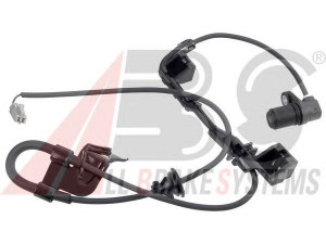 A.B.S. 31031 jutiklis, rato greitis 
 Elektros įranga -> Jutikliai
8954612040