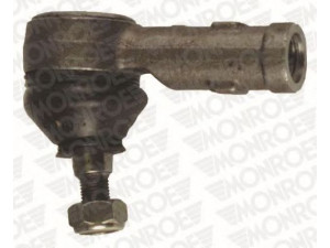 MONROE L1130 skersinės vairo trauklės galas 
 Vairavimas -> Vairo mechanizmo sujungimai
32 11 1 116 463
