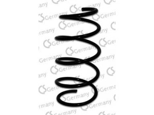 CS Germany 14.101.200 spyruoklė 
 Pakaba -> Spyruoklės
31331090758, 31331090759