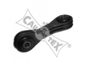 CAUTEX 461164 šarnyro stabilizatorius 
 Ašies montavimas/vairavimo mechanizmas/ratai -> Stabilizatorius/fiksatoriai -> Savaime išsilyginanti atrama
1J0411315H, 1J0411315K, 1J0411315H