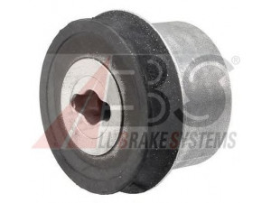 A.B.S. 271107 valdymo svirties/išilginių svirčių įvorė 
 Ašies montavimas/vairavimo mechanizmas/ratai -> Valdymo svirtis/pasukamosios svirties sujungimas -> Montavimas/sutvirtinimas
423302, 423318, 90495585, 9191309