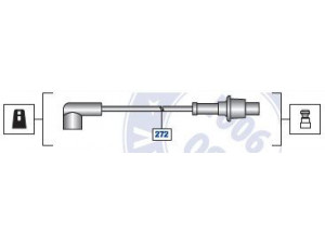 BRECAV 92.27270 uždegimo laidas