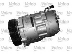 VALEO 699117 kompresorius, oro kondicionierius 
 Oro kondicionavimas -> Kompresorius/dalys
7D0820805, 7D0820805