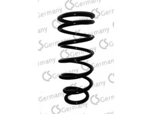CS Germany 14.870.913 spyruoklė 
 Pakaba -> Spyruoklės
0K33A28011