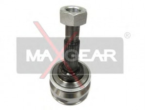 MAXGEAR 49-0346 jungčių komplektas, kardaninis velenas 
 Ratų pavara -> Sujungimai/komplektas
391004F400, 391004F400, 391014F400