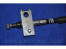 PARTS-MALL PTD-010 trosas, stovėjimo stabdys 
 Stabdžių sistema -> Valdymo svirtys/trosai
4902009101, 4902009103, 4902009104