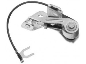 BERU KS815 kontakto pertraukiklis, skirstytuvas 
 Kibirkšties / kaitinamasis uždegimas -> Degimo skirstytuvas/dalys
46 600 891