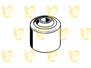 UNIGOM 391309 valdymo svirties/išilginių svirčių įvorė 
 Ašies montavimas/vairavimo mechanizmas/ratai -> Valdymo svirtis/pasukamosios svirties sujungimas -> Montavimas/sutvirtinimas
31121124622
