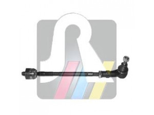RTS 90-00919-1 strypo montavimas 
 Vairavimas -> Sujungimo trauklės surinkimas/dalys -> Sujungimo trauklės surinkimas
6N0422804, 6N0422804A, 6N0422804