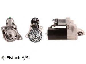 ELSTOCK 25-3310 starteris 
 Elektros įranga -> Starterio sistema -> Starteris
6775699, 93BB-11000-AA, 93BB-11000-AB