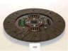 JAPANPARTS DF-123 sankabos diskas 
 Sankaba/dalys -> Sankabos diskas
30100-R8800