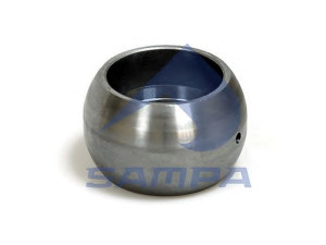 SAMPA 070.085 įvorė, stabdžių velenas
8.241.016.213, 8241016213, 03.113.14.01.0
