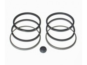 BUDWEG CALIPER 202141 remonto komplektas, stabdžių apkaba