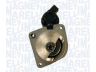 MAGNETI MARELLI 944280172300 starteris 
 Elektros įranga -> Starterio sistema -> Starteris
60 808 773, 60 812 586, 7 642 260