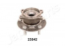 JAPANPARTS KK-23042 rato guolio komplektas 
 Ašies montavimas/vairavimo mechanizmas/ratai -> Rato stebulė/montavimas -> Rato guolis
KD352615XB