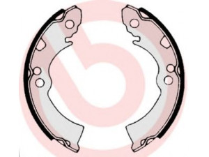 BREMBO S 56 503 stabdžių trinkelių komplektas 
 Techninės priežiūros dalys -> Papildomas remontas
60750209, 795319, 795327, 60750767