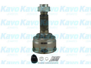 KAVO PARTS CV-1512 jungčių komplektas, kardaninis velenas 
 Ratų pavara -> Sujungimai/komplektas
43420B2010, 43420B2012