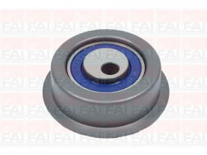 FAI AutoParts T9431 įtempiklio skriemulys, paskirstymo diržas 
 Techninės priežiūros dalys -> Papildomas remontas
MD115976, 23357-33120, 23357-33130
