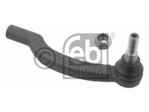 FEBI BILSTEIN 32192 skersinės vairo trauklės galas 
 Vairavimas -> Vairo mechanizmo sujungimai
3817.70, 1376345080, 77364009, 3817.70