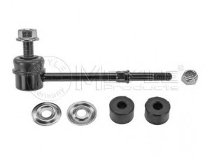 MEYLE 36-16 060 0006 šarnyro stabilizatorius 
 Ašies montavimas/vairavimo mechanizmas/ratai -> Stabilizatorius/fiksatoriai -> Savaime išsilyginanti atrama
54618-VB000