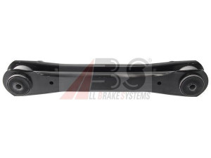 A.B.S. 210925 vikšro valdymo svirtis 
 Ašies montavimas/vairavimo mechanizmas/ratai -> Valdymo svirtis/pasukamosios svirties sujungimas -> Vairo trauklės (valdymo svirtis, išilginis balansyras, diago
52001162
