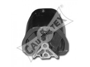 CAUTEX 480076 variklio montavimas 
 Variklis -> Variklio montavimas -> Variklio montavimo rėmas
0684265, 0684267, 90199331, 90334757