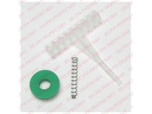DELPHI GN10088 ritė, uždegimas
10457786