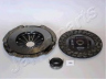JAPANPARTS KF-H06 sankabos komplektas 
 Sankaba/dalys -> Sankabos remonto komplektas, visas