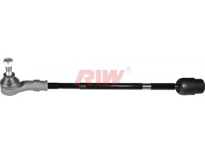 RIW VW20073003 strypo montavimas 
 Vairavimas -> Sujungimo trauklės surinkimas/dalys -> Sujungimo trauklės surinkimas
191 419 803, 191 419 803 A, 191 419 803
