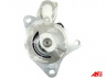 AS-PL S9141 starteris
2810001645A, 281001490A, 281001491A