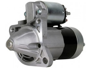 PowerMax 8212608 starteris 
 Elektros įranga -> Starterio sistema -> Starteris
BPD4-18-400, BPD4-18-400A, BPD4-18-400B