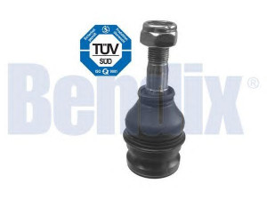 BENDIX 041317B atramos/vairo trauklė 
 Ašies montavimas/vairavimo mechanizmas/ratai -> Sujungimai -> Atramos/vairo trauklė
721067000, 721067001, 721067002