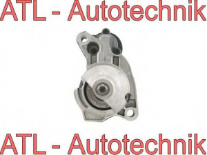 ATL Autotechnik A 20 850 starteris 
 Elektros įranga -> Starterio sistema -> Starteris
012 911 023
