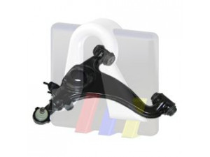 RTS 96-00811-2 vikšro valdymo svirtis 
 Ašies montavimas/vairavimo mechanizmas/ratai -> Valdymo svirtis/pasukamosios svirties sujungimas -> Vairo trauklės (valdymo svirtis, išilginis balansyras, diago
1243303807, 2013303807