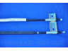 PARTS-MALL PTD-027 trosas, stovėjimo stabdys
4901008001, 4901008002, P4901008001