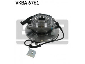 SKF VKBA 6761 rato guolio komplektas 
 Ašies montavimas/vairavimo mechanizmas/ratai -> Rato stebulė/montavimas -> Rato guolis
4721 578AB, 4721 578AD, 4721 578AE