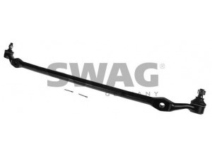 SWAG 81 94 3265 strypo montavimas 
 Vairavimas -> Sujungimo trauklės surinkimas/dalys -> Sujungimo trauklės surinkimas
45450-39155