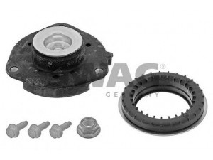 SWAG 30 93 7897 remonto komplektas, pakabos statramstis 
 Ašies montavimas/vairavimo mechanizmas/ratai -> Montavimas, pakabos statramstis
1K0 412 331 B, 1K0 412 331 B S2