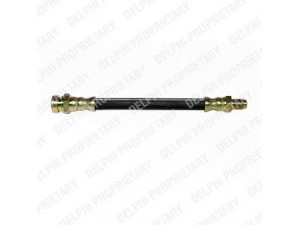 DELPHI LH2260 stabdžių žarnelė 
 Stabdžių sistema -> Stabdžių žarnelės
MB004447, MB857521, 58733-11100