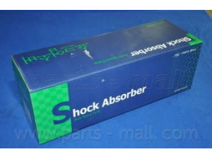 PARTS-MALL PJB-008A amortizatorius 
 Pakaba -> Amortizatorius
0K01134710, 0K01134710A, 0K01134710B