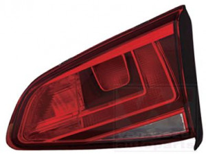 VAN WEZEL 5766938 kombinuotas galinis žibintas 
 Kėbulas -> Transporto priemonės galas -> Kombinuotas galinis žibintas/dalys -> Kombinuotas galinis žibintas
5G0 945 094 AE, 5G0945094AE, 5G0945094P