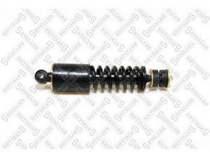 STELLOX 87-03329-SX amortizatorius, kabinos pakaba 
 Kėbulas -> Vairuotojo kabina -> Pakaba, vairuotojo kabina
81417226031, 81417226044, 81417226047