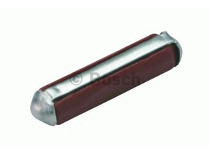 BOSCH 1 904 520 018 saugiklis
61 13 8 760 140, 1425337, 3008E 14A094 C