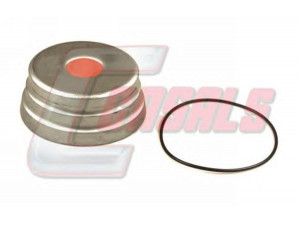 CASALS 9712 dangtelis, rato guolis