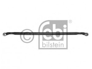 FEBI BILSTEIN 41309 strypo montavimas 
 Vairavimas -> Sujungimo trauklės surinkimas/dalys -> Sujungimo trauklės surinkimas
MR133560