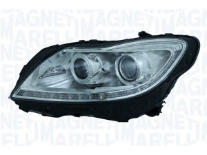 MAGNETI MARELLI 711307023601 priekinis žibintas 
 Kėbulas -> Priekinis žibintas/dalys -> Priekinis žibintas/įterp.
A2168201739, A2168202339